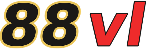 88vl logo