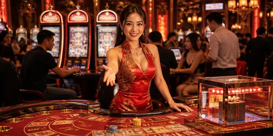 88vl Casino